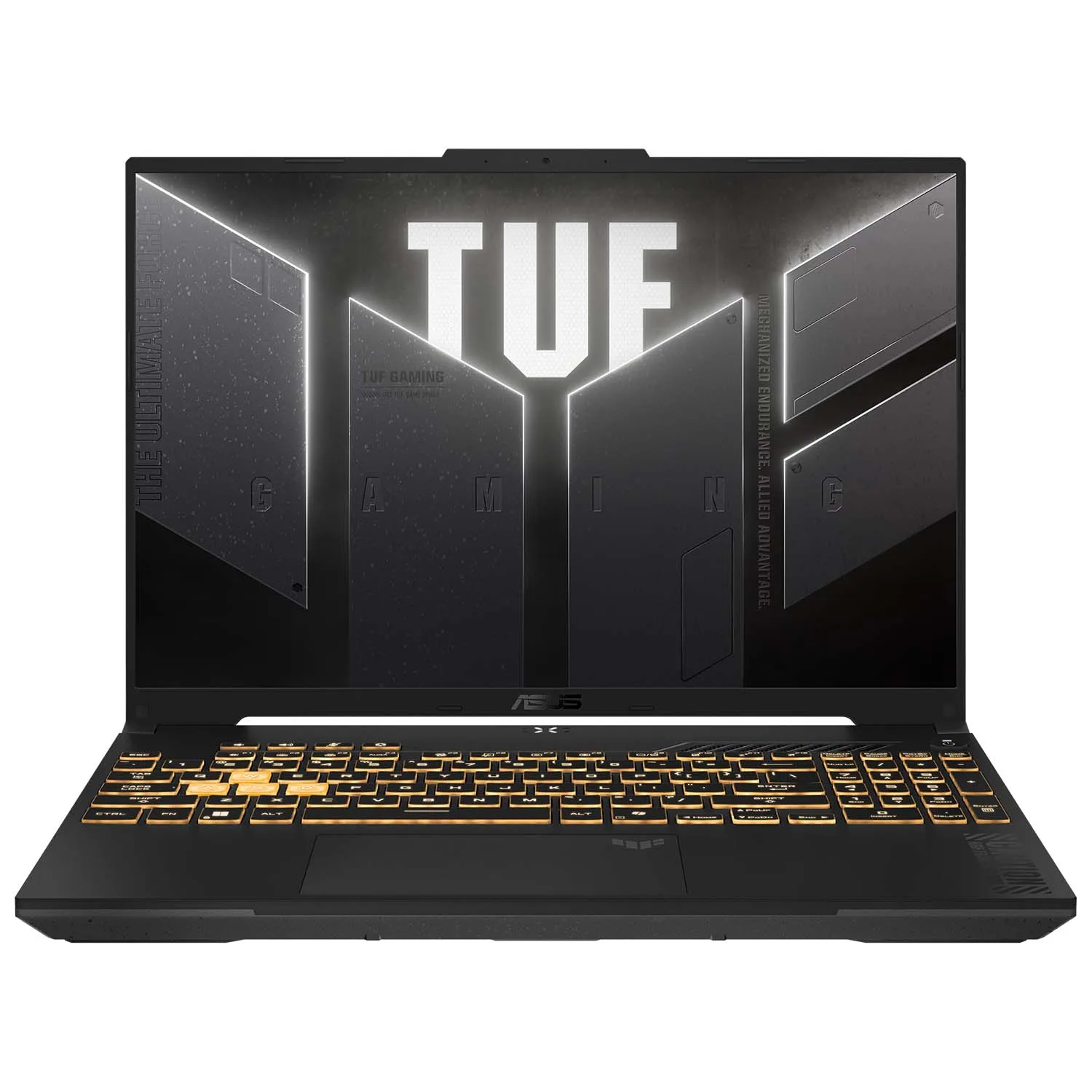 لپ تاپ 16 اینچی ایسوس مدل TUF Gaming F16 FX607VU-RL078-Core 5 210H-24GB DDR5-1TB SSD-RTX4050-WUXGA - کاستوم شده