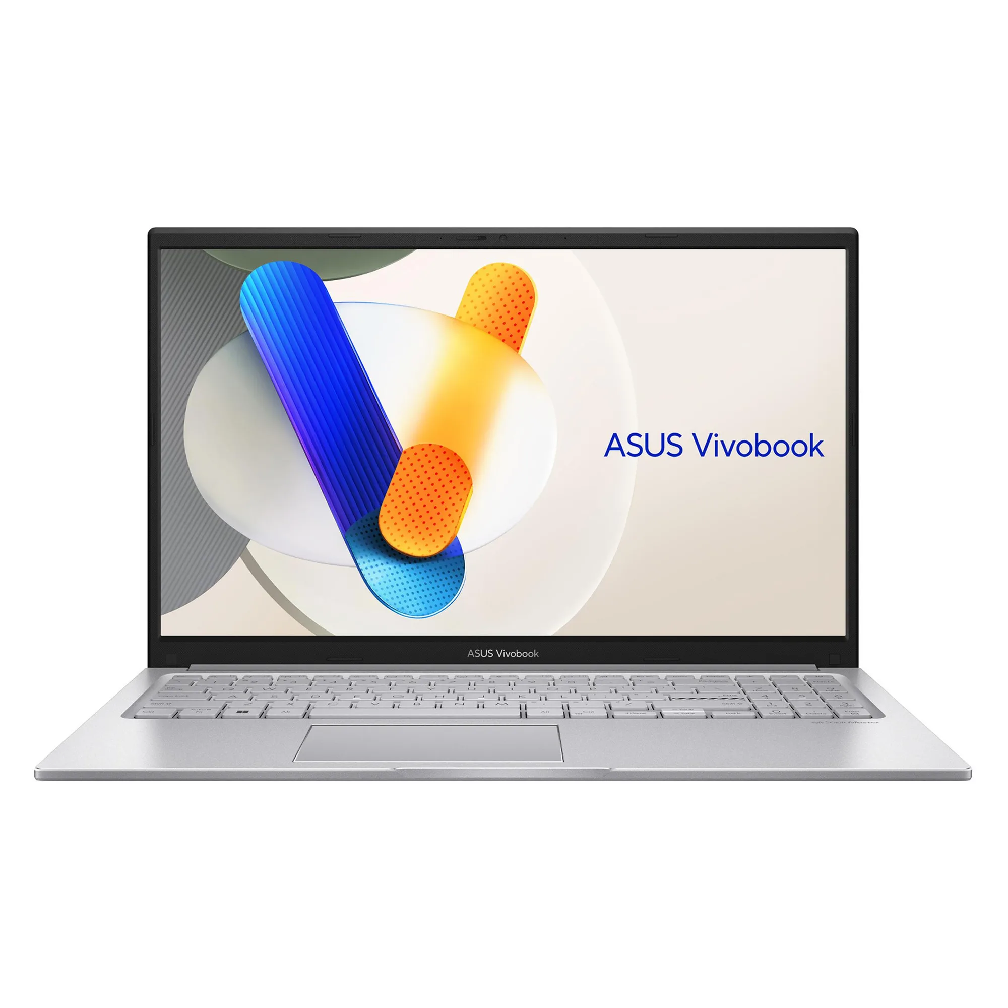 لپ‌تاپ ایسوس مدلX1504VA i3 1315U 8GB 512GB SSD 15.6 inch Laptop