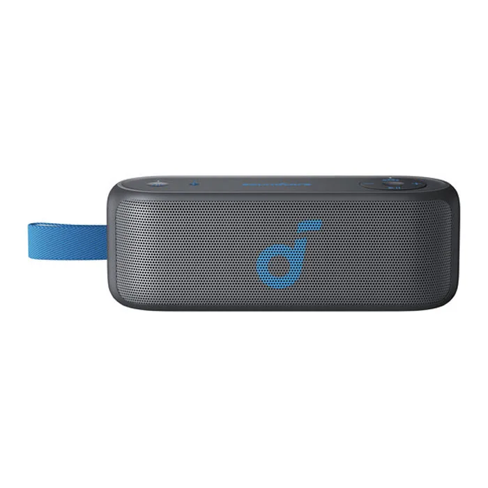 اسپیکر بلوتوثی انکر مدل SoundCore Select 3