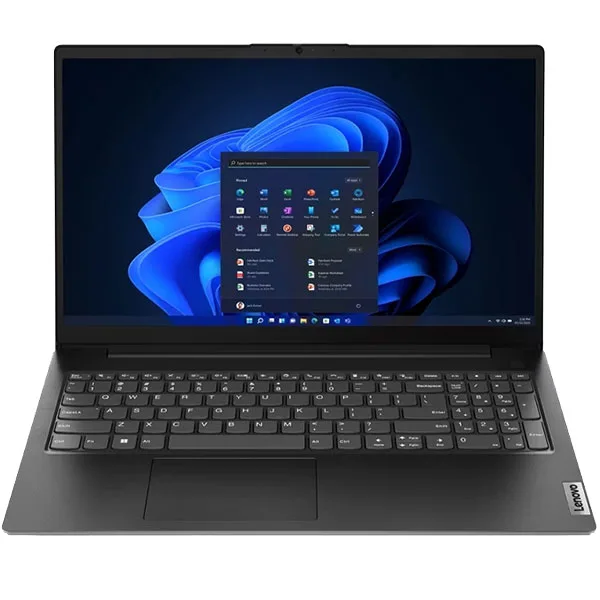 لپ‌تاپ لنوو مدل V15 G4 AMN Ryzen5 7520U 8GB 256GB SSD AMD 15.6 Inch FHD