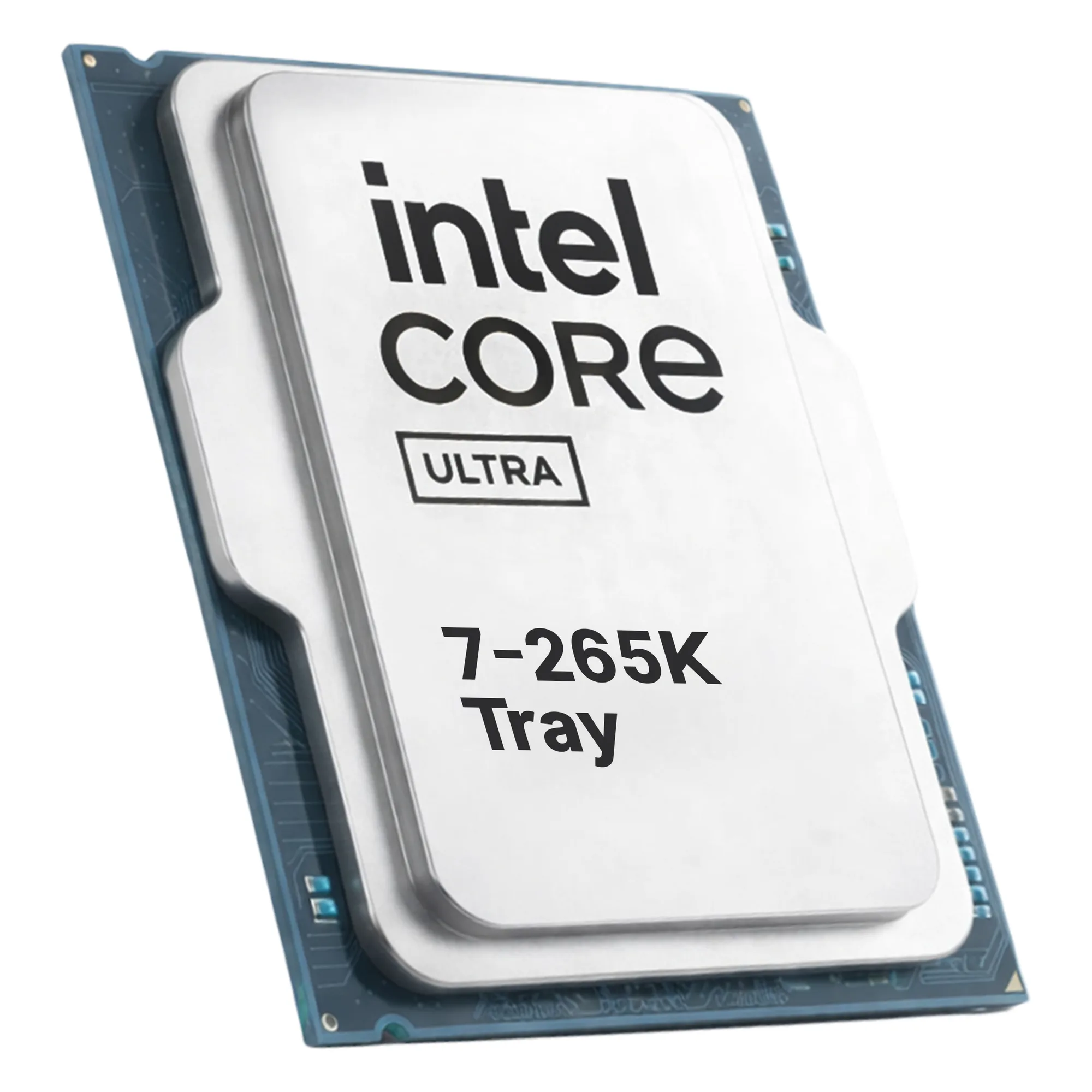 پردازنده مرکزی اینتل مدل Core Ultra 7 265K Tray