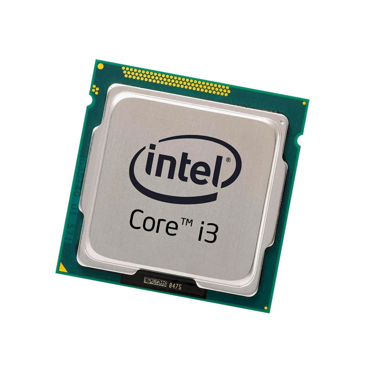 پردازنده مرکزی اینتل سری Haswell مدل Core i3 4170 تری