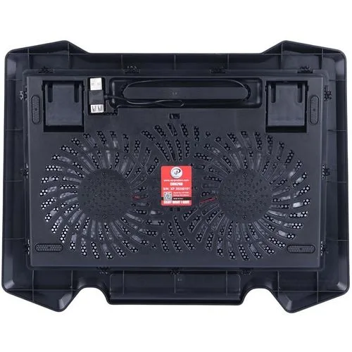 پایه خنک کننده لپ تاپ ایکس پی مدل XP PRODUCT XP-F95U
