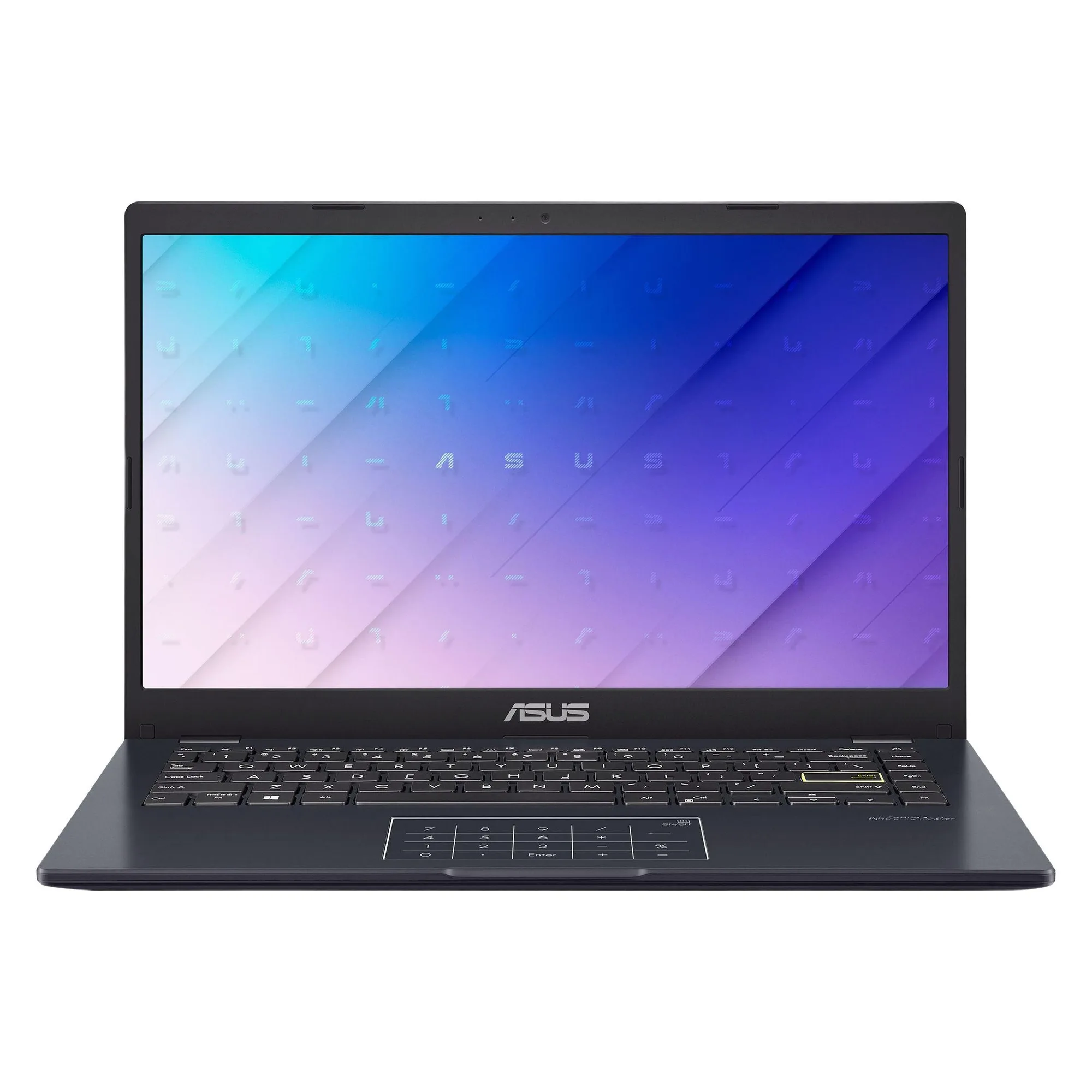 لپ‌تاپ ایسوس مدل Vivobook Go 14 E410KA Celeron N4500 4GB DDR4 3200MHz 64GB eMMC  14 inch
