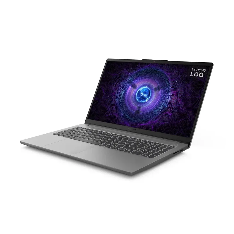 لپ تاپ 15.6 اینچی لنوو مدل LOQ ESSENTIAL i7 13650HX 16GB DDR5 1TB SSD RTX4050 FHD