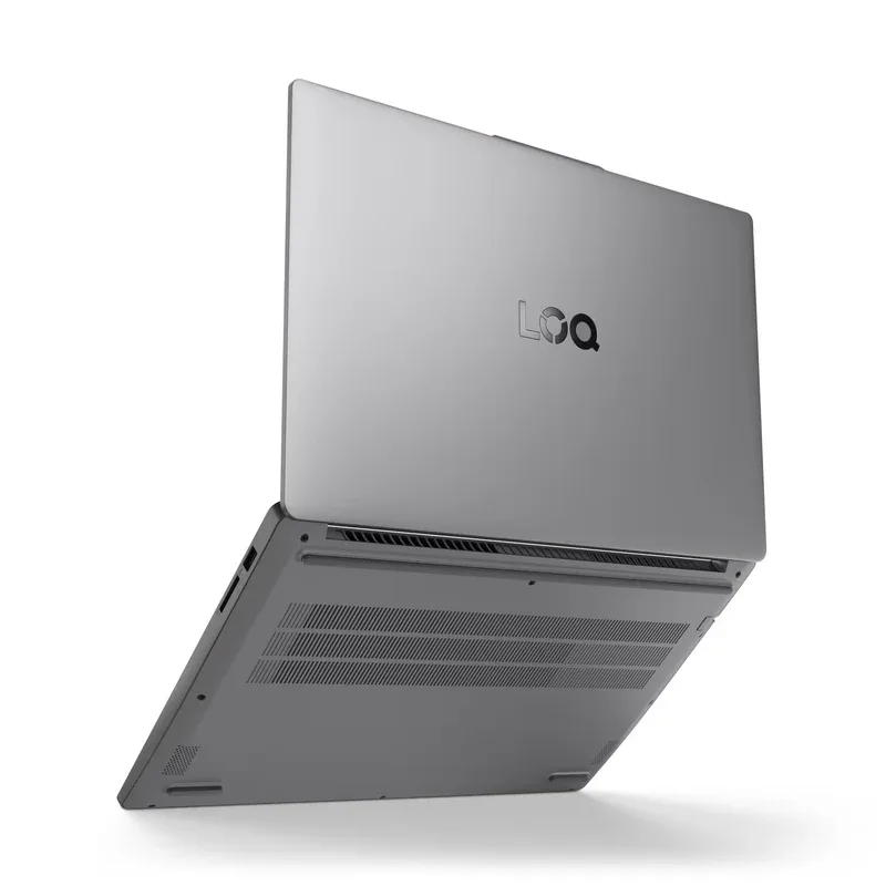 لپ تاپ 15.6 اینچی لنوو مدل LOQ ESSENTIAL i7 13650HX 16GB DDR5 1TB SSD RTX4050 FHD