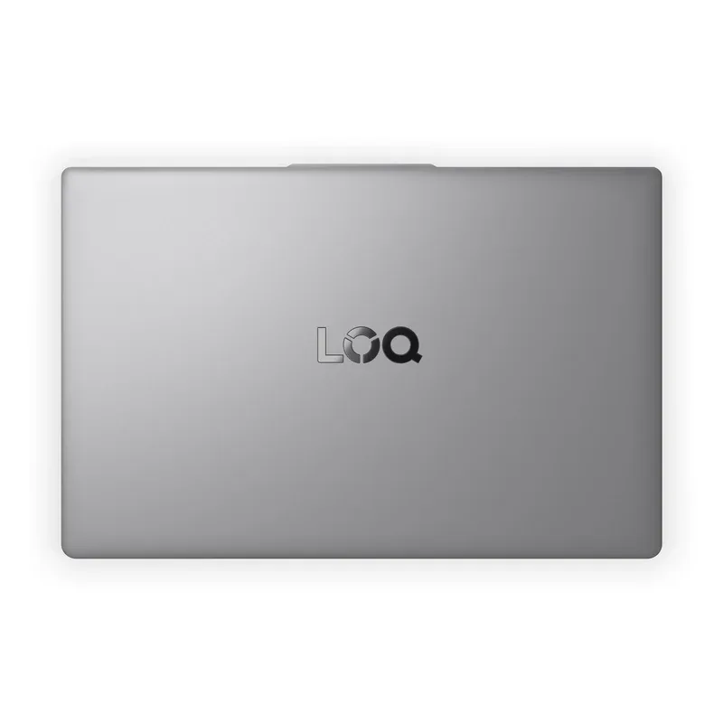 لپ تاپ 15.6 اینچی لنوو مدل LOQ ESSENTIAL i7 13650HX 16GB DDR5 1TB SSD RTX4050 FHD