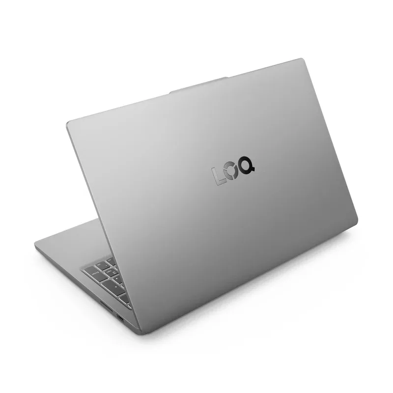لپ تاپ 15.6 اینچی لنوو مدل LOQ ESSENTIAL i7 13650HX 16GB DDR5 1TB SSD RTX4050 FHD