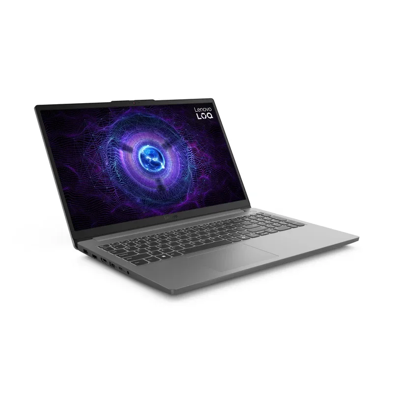 لپ تاپ 15.6 اینچی لنوو مدل LOQ ESSENTIAL i7 13650HX 16GB DDR5 1TB SSD RTX4050 FHD