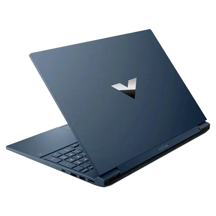 لپ تاپ 15.6 اینچی اچ‌پی مدل Victus 15 fa2013dx-i5 13420H-RTX3050 6GB-16GB DDR4 3200MHz-512GB SSD-W - کاستوم شده