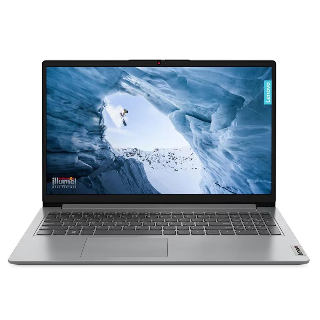 لپ تاپ 15.6 اینچ لنوو مدل IdeaPad 1  Core i5 1335U 8GB DDR4 3200MHz 256GB SSD Touch
