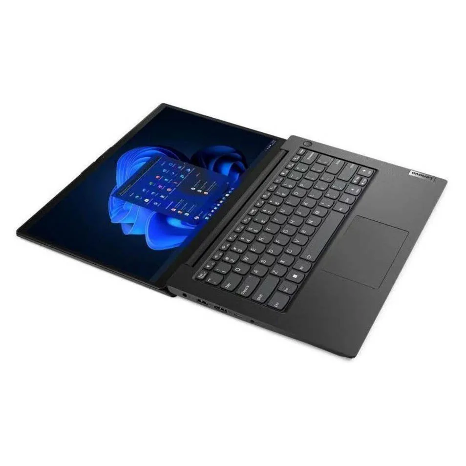 لپ تاپ 15.6 اینچی لنوو مدل V15 G4 IRU-i3 1315U-8GB DDR4 3200MHz-256GB SSD-TN