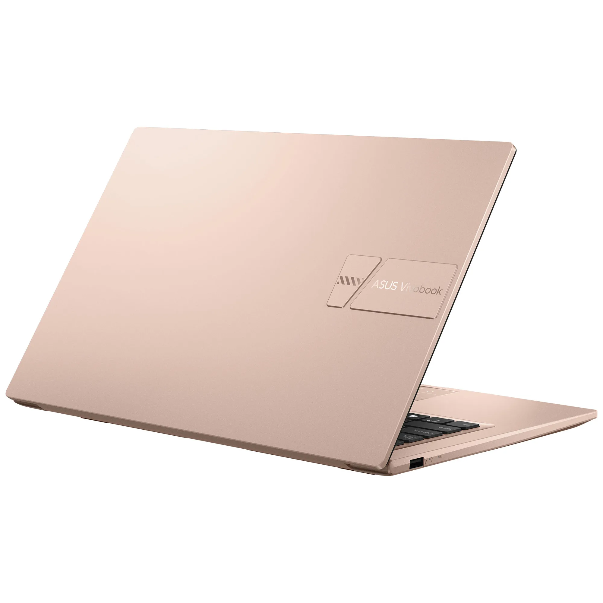 لپ تاپ 14 اینچی ایسوس مدل Vivobook 14 X1404VA-I512256-i5 1334U-40GB DDR4 3200MHz-1TB SSD-TN - کاستوم شده