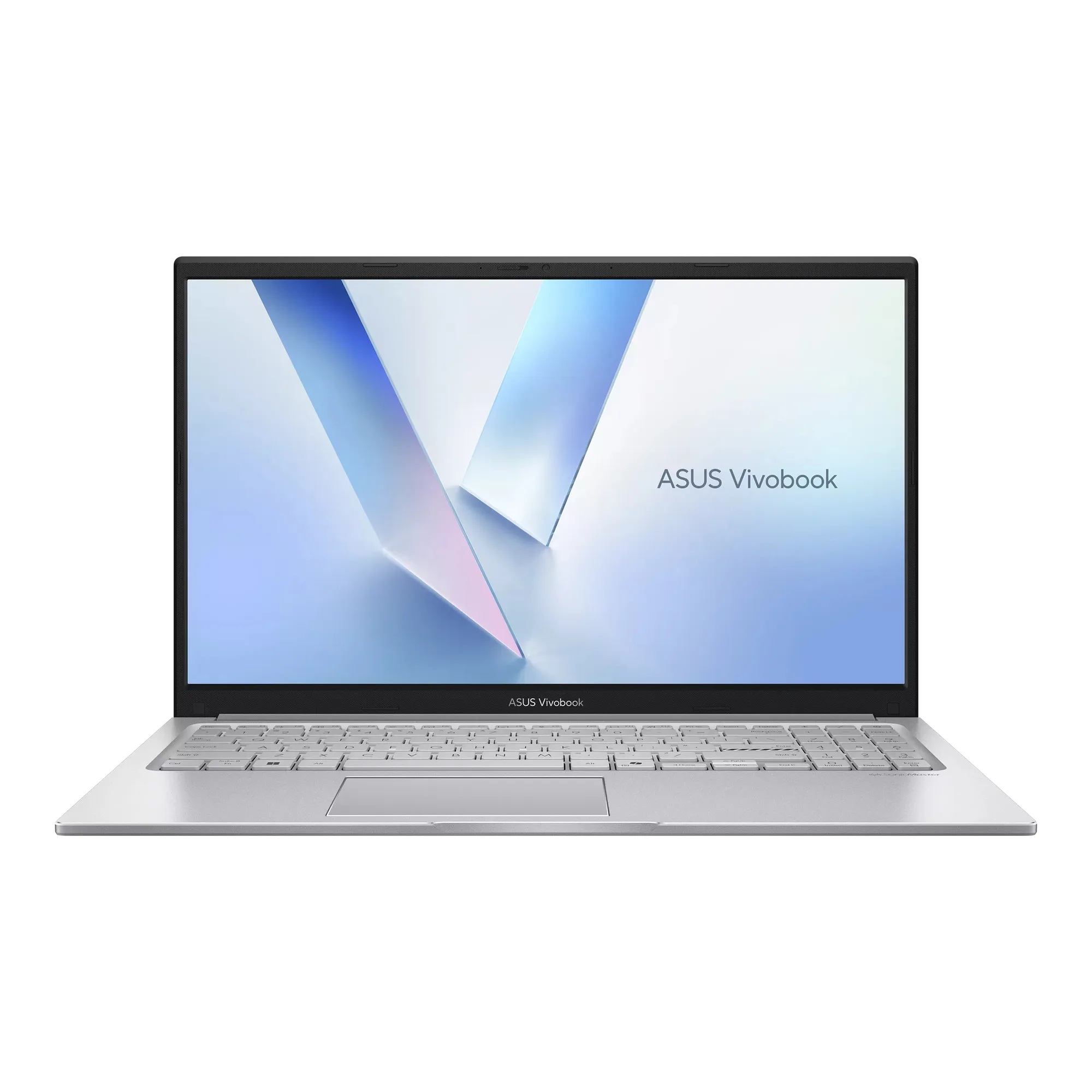 لپ تاپ 15.6 اینچی ایسوس مدل Vivobook 15 A1504VA Core 5 120U 20GB DDR5 4800MHz 512GB SSD IPS Backlit