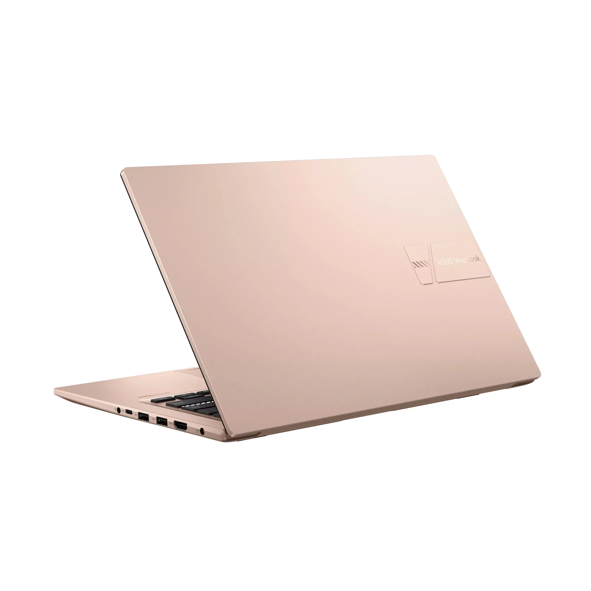 لپ تاپ 15.6 اینچی ایسوس مدل Vivobook 15 A1504VA-Core 5 120U-20GB DDR5 4800MHz-512GB SSD-IPS-Backlit - کاستوم شده