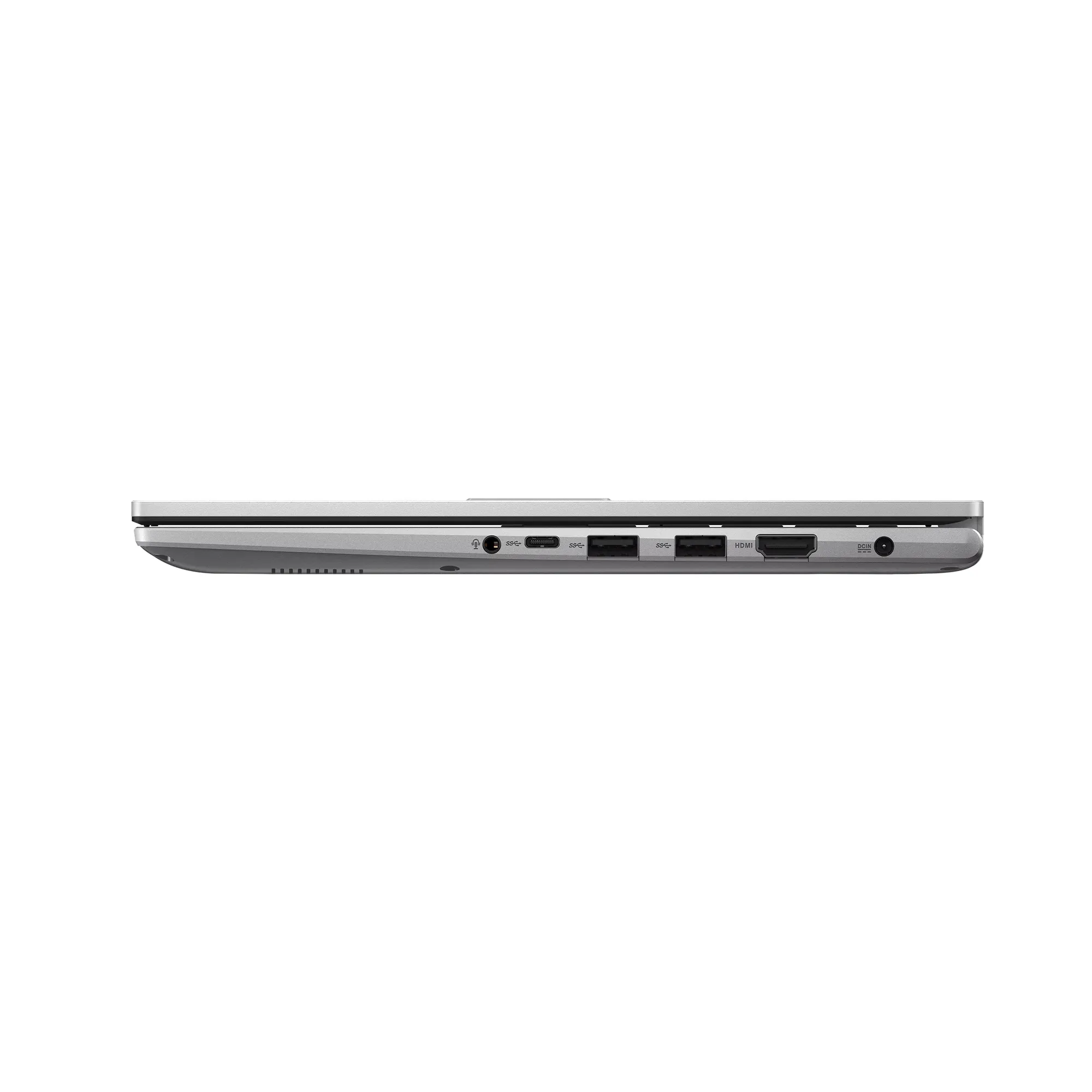 لپ تاپ 15.6 اینچی ایسوس مدل Vivobook 15 A1504VA-Core 5 120U-20GB DDR5 4800MHz-512GB SSD-IPS-Backlit - کاستوم شده
