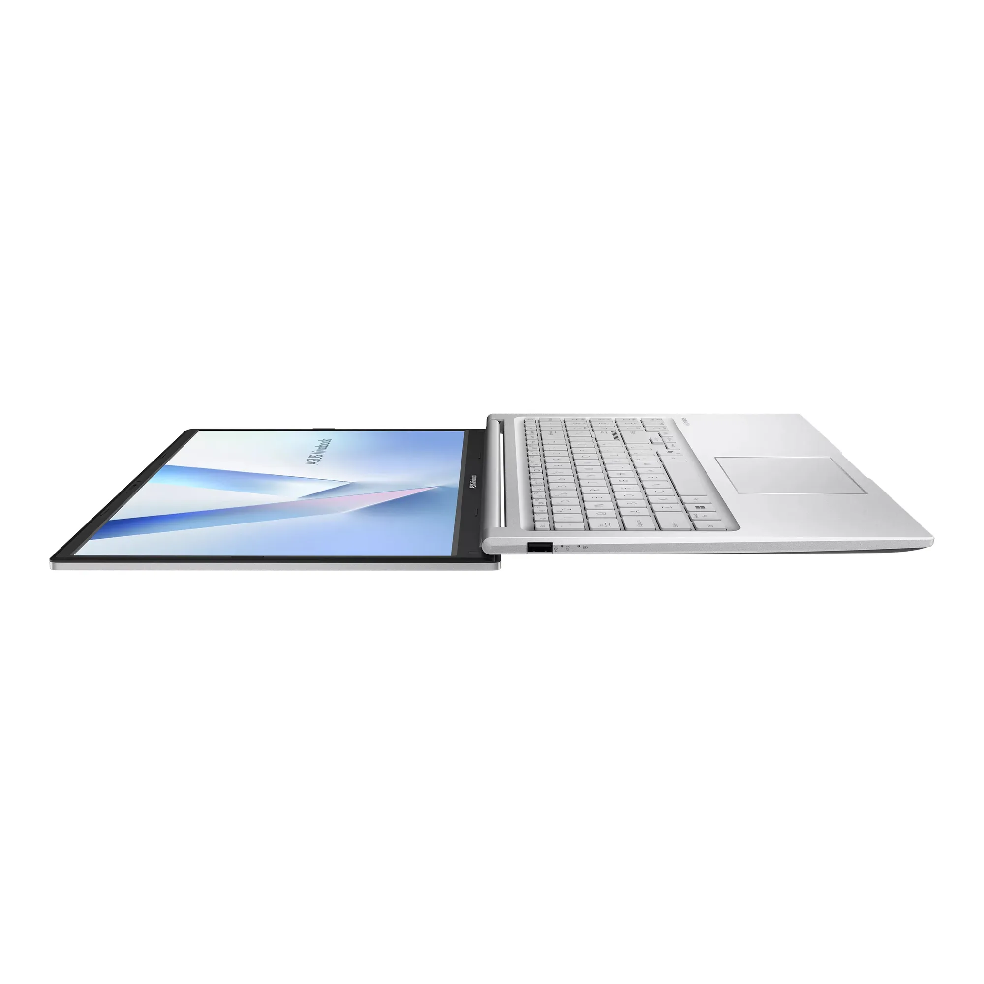 لپ تاپ 15.6 اینچی ایسوس مدل Vivobook 15 A1504VA-Core 5 120U-20GB DDR5 4800MHz-512GB SSD-IPS-Backlit - کاستوم شده