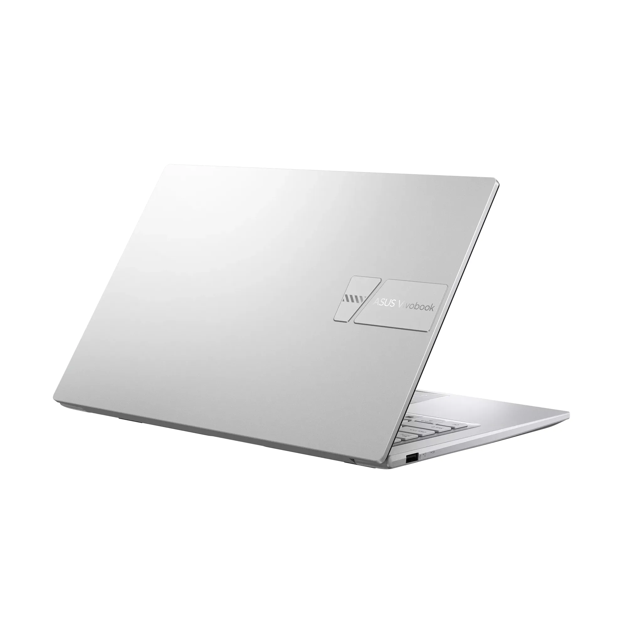 لپ تاپ 15.6 اینچی ایسوس مدل Vivobook 15 A1504VA-Core 5 120U-20GB DDR5 4800MHz-512GB SSD-IPS-Backlit - کاستوم شده