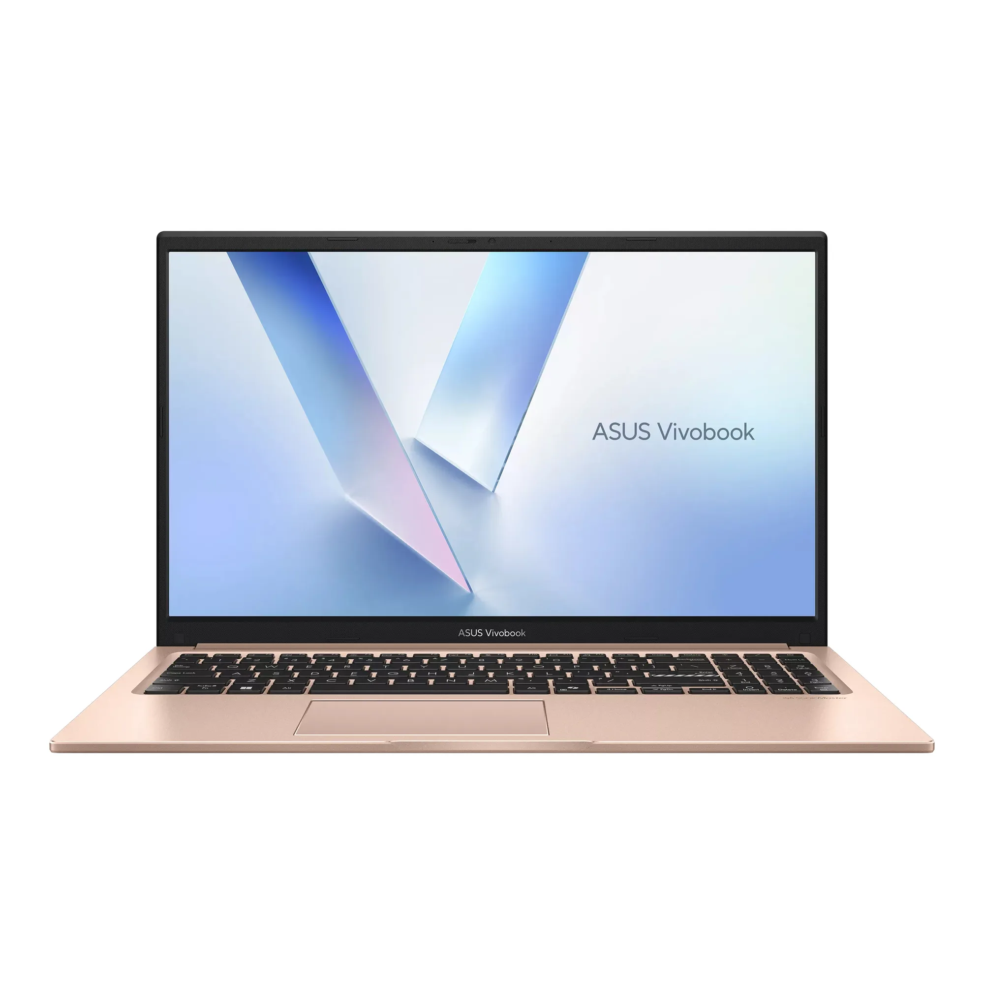 لپ تاپ 15.6 اینچی ایسوس مدل Vivobook 15 A1504VA-Core 5 120U-20GB DDR5 4800MHz-512GB SSD-IPS-Backlit - کاستوم شده