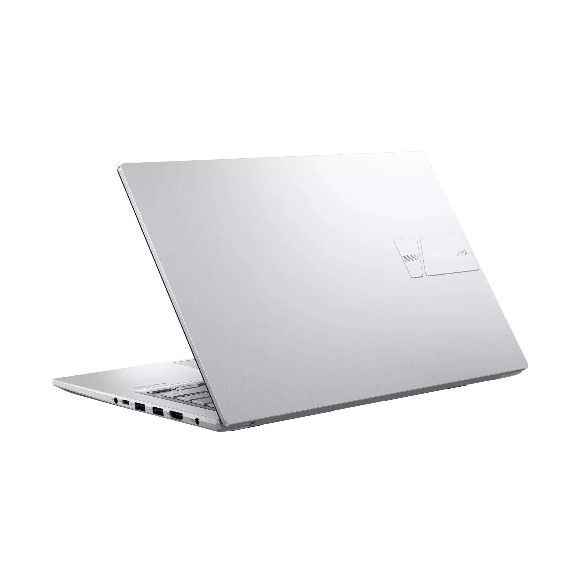 لپ تاپ 15.6 اینچی ایسوس مدل Vivobook 15 A1504VA-Core 5 120U-20GB DDR5 4800MHz-512GB SSD-IPS-Backlit - کاستوم شده
