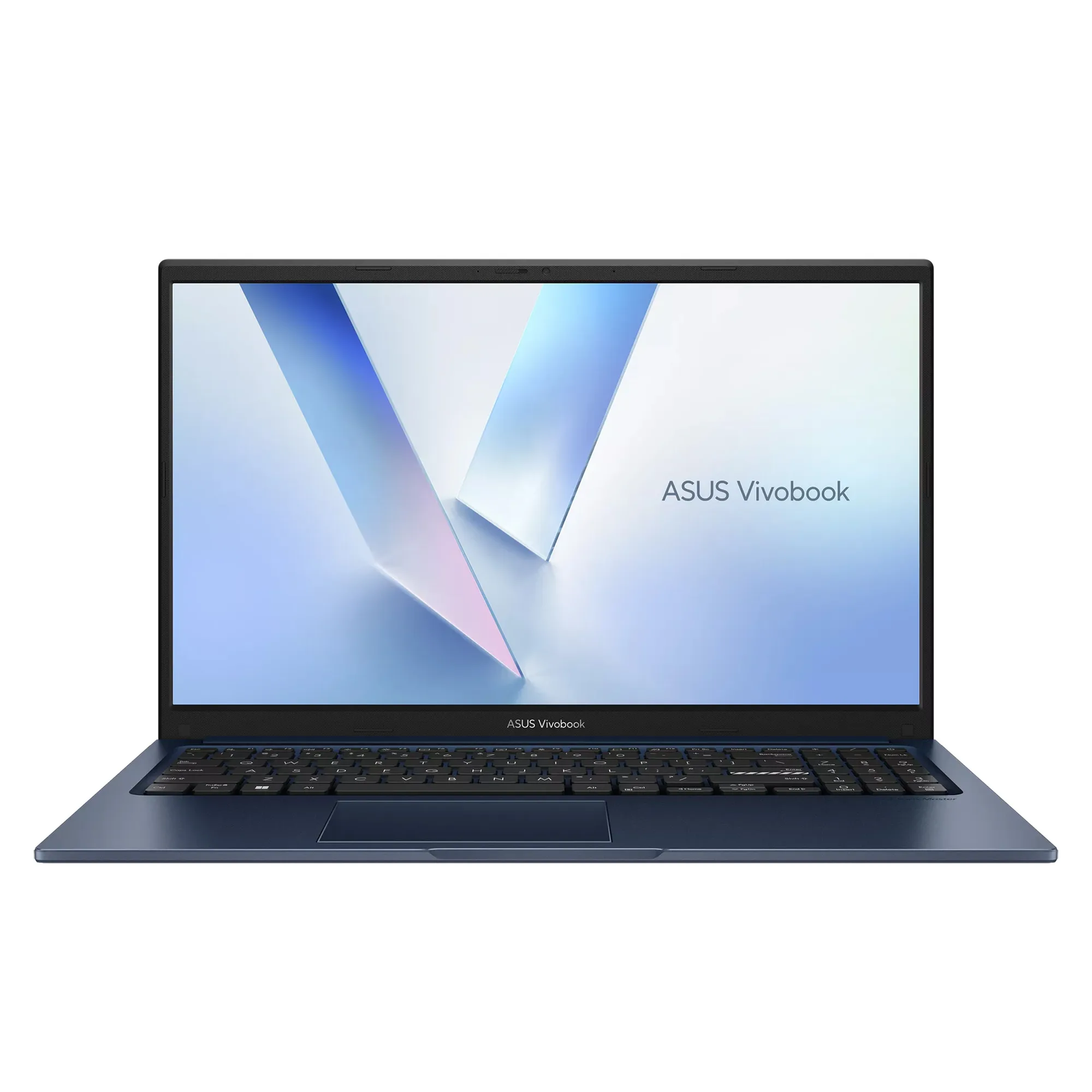 لپ‌تاپ 15.6 اینچی ایسوس مدل Vivobook 15 X1504VA i7 1355U 8GB DDR4 1TB SSD intel
