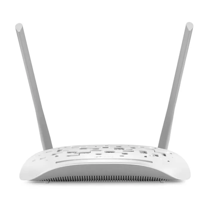 مودم روتر تی پی لینک مدل TD-W8961N