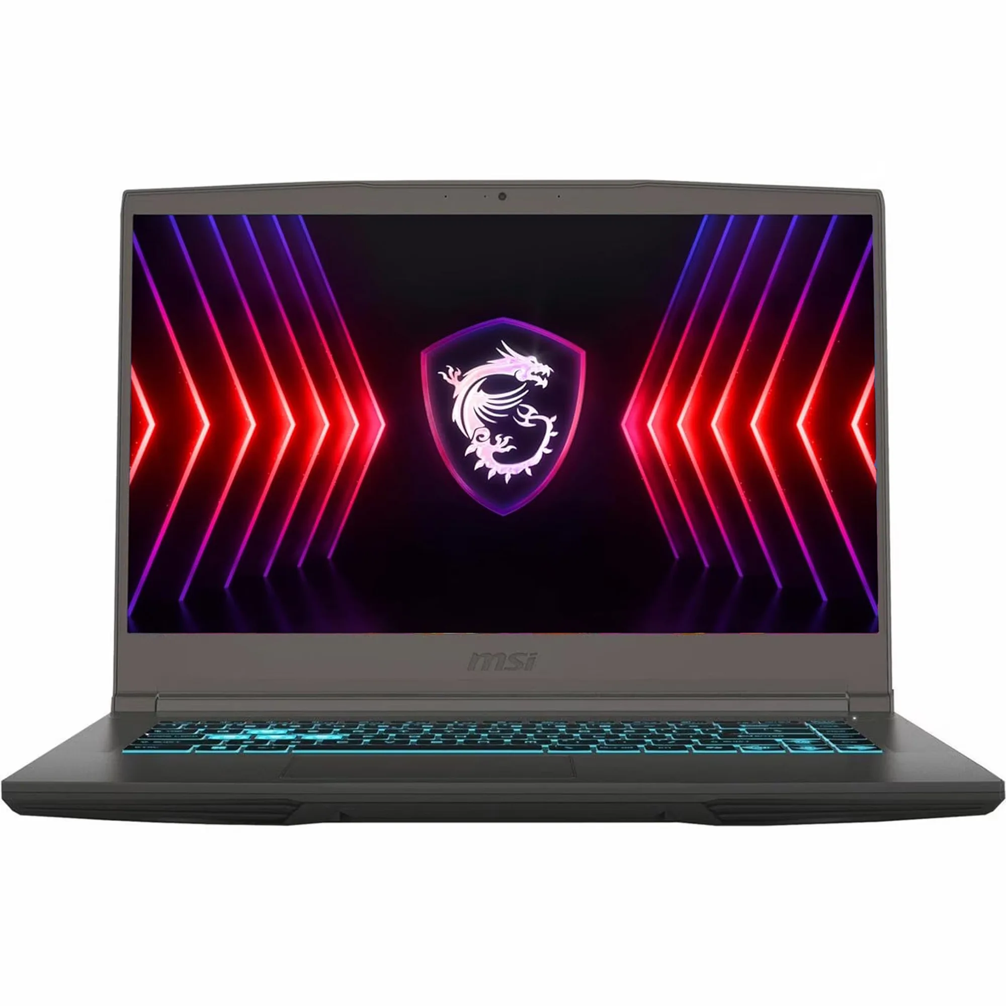 لپ‌تاپ 15.6 ام اس آی مدل Thin A15 B7UC-Ryzen 7 7735HS-RTX3050 4GB-8GB DDR5 5200MHz-512GB SSD-FHD 144Hz - کاستوم شده