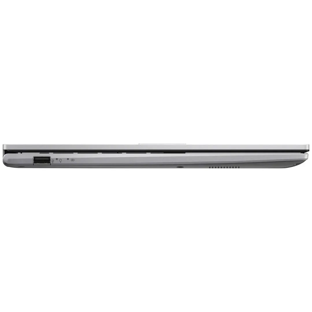 لپ تاپ 15.6 اینچی ایسوس مدل Vivobook 15 F1504VAP-WH56-Core 5 120U-16GB DDR4-512GB SSD-IPS-W