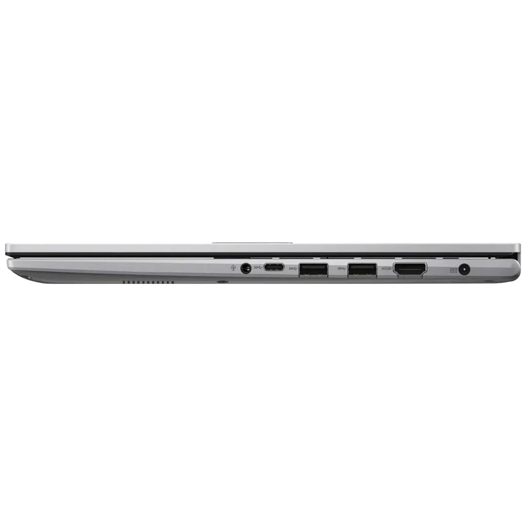 لپ تاپ 15.6 اینچی ایسوس مدل Vivobook 15 F1504VAP-WH56-Core 5 120U-16GB DDR4-512GB SSD-IPS-W
