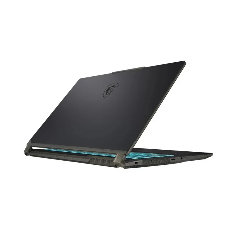 لپ تاپ 15.6 اینچی ام اس آی مدل Cyborg 15 A2RUDX-Core 7 240H-16GB DDR5 5600MHz-512GB SSD-RTX3050 6GB-FHD 144Hz