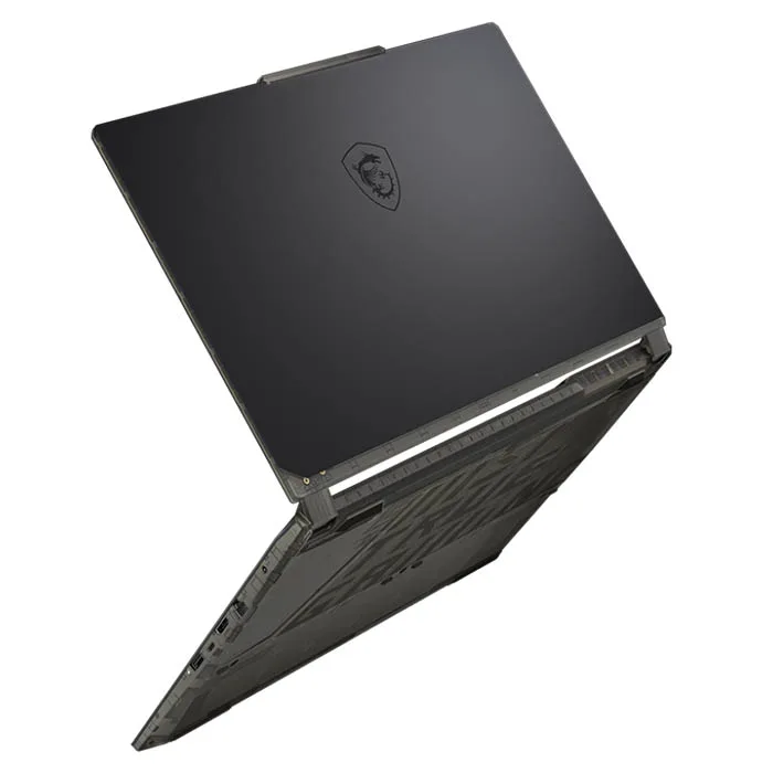 لپ تاپ 15.6 اینچی ام اس آی مدل Cyborg 15 A2RUDX-Core 7 240H-16GB DDR5 5600MHz-512GB SSD-RTX3050 6GB-FHD 144Hz