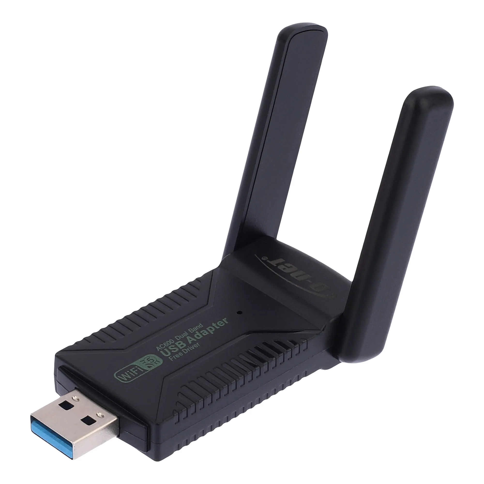 USB کارت شبکه دی-نت مدل WF-600