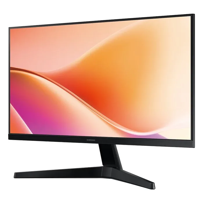 مانیتور24 اینچ سامسونگ مدل Essential S3 LS24F330 (100هرتز)