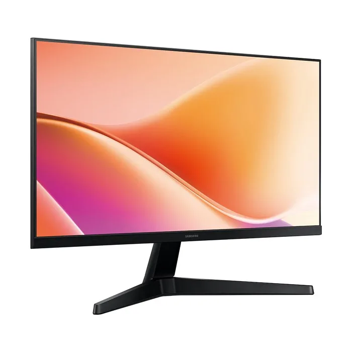 مانیتور24 اینچ سامسونگ مدل Essential S3 LS24F330 (100هرتز)