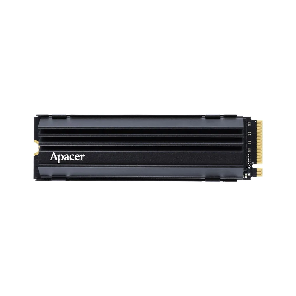 اس اس دی اینترنال اپیسر مدل M.2 AS2280Q4U ظرفیت دو ترابایت