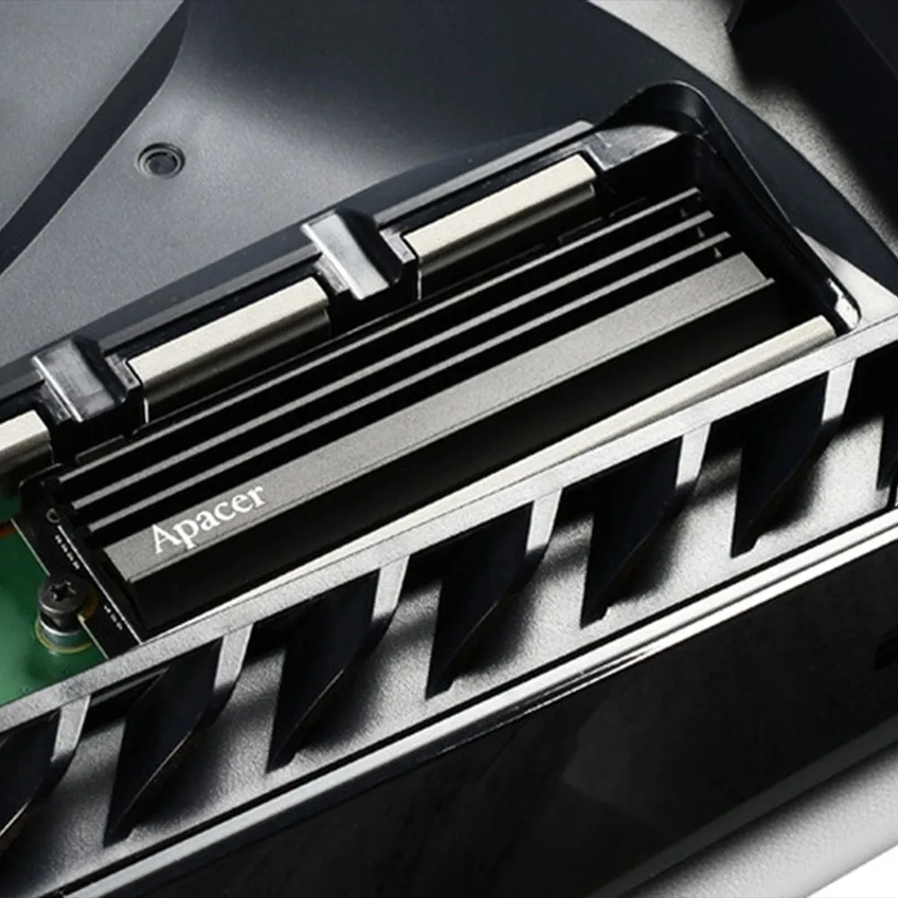 اس اس دی اینترنال اپیسر مدل M.2 AS2280Q4U ظرفیت یک ترابایت