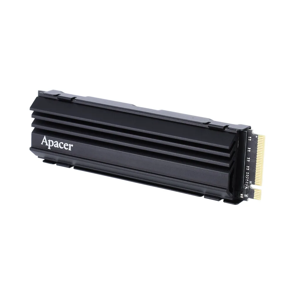 اس اس دی اینترنال اپیسر مدل M.2 AS2280Q4U ظرفیت یک ترابایت