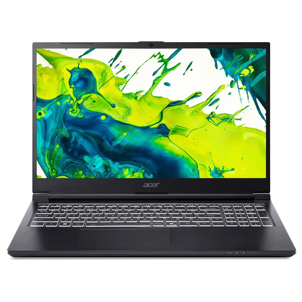 لپ تاپ 15.6 اینچی ایسر مدل Aspire 7 A715 i5 12450H 16GB DDR4 3200MHz 512GB SSD 6GB RTX3050 FHD 144Hz W
