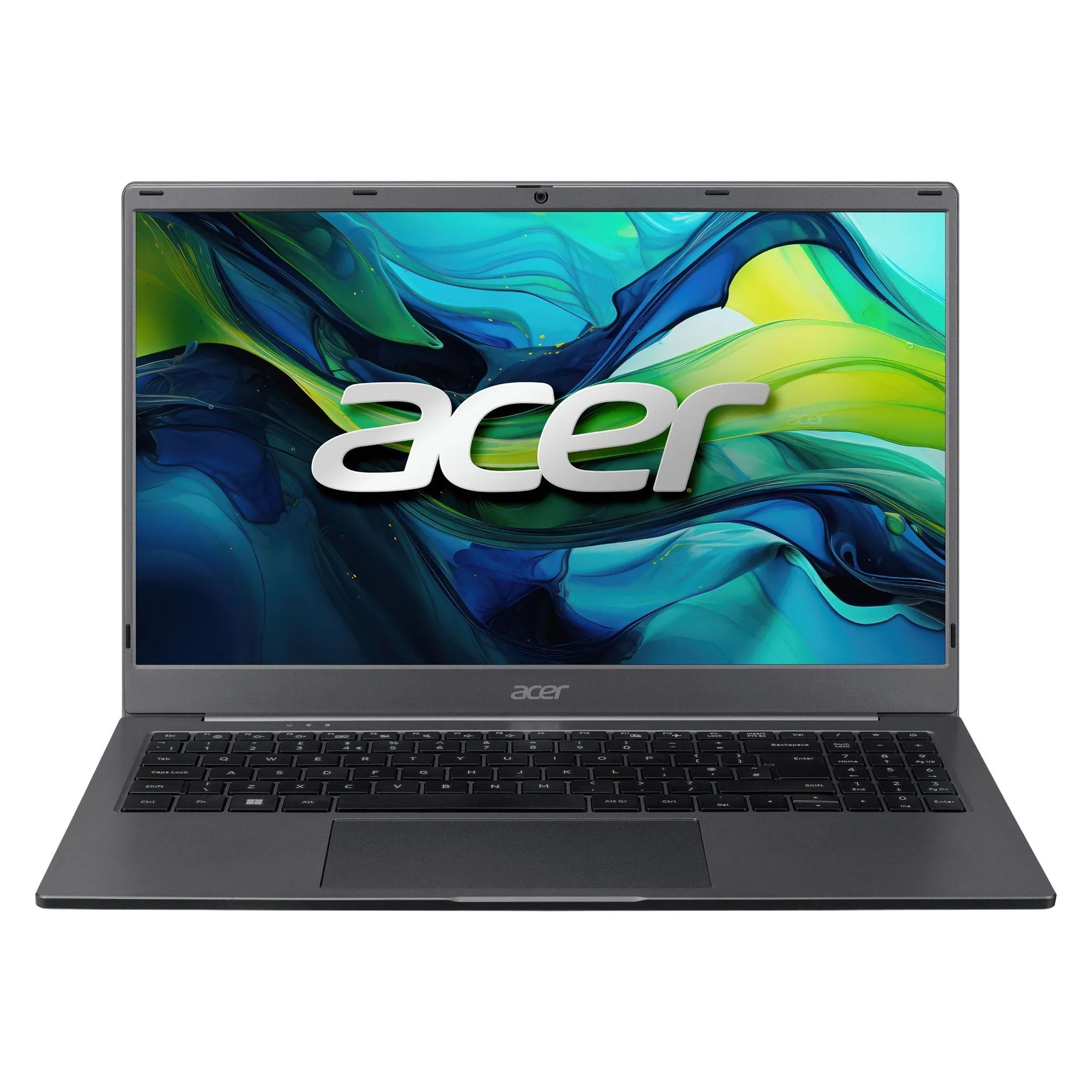 لپ تاپ 15.6 اینچی ایسر مدل Aspire Lite AL15 i5 13500H 16GB DDR5 4800MHz 512GB SSD IPS