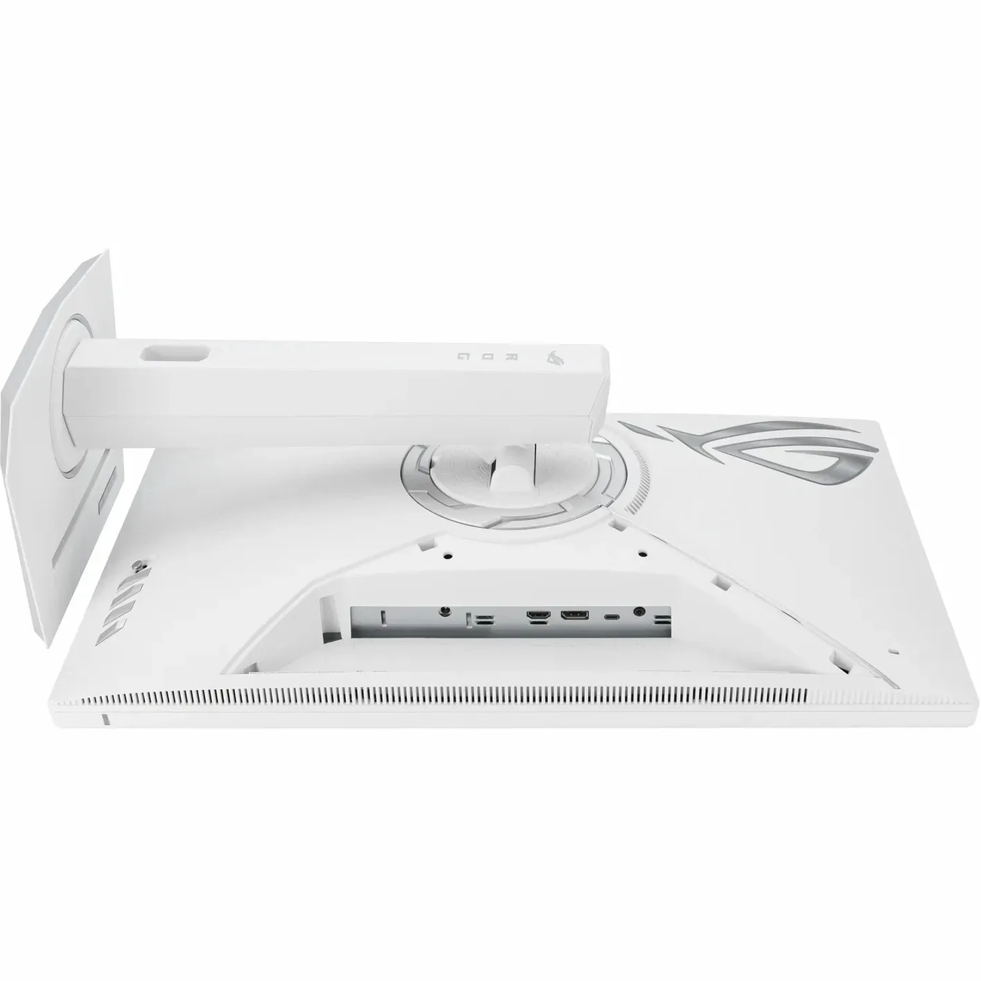 مانیتور 27 اینچی گیمینگ راگ استریکس ایسوس مدل ROG Strix XG27UCG