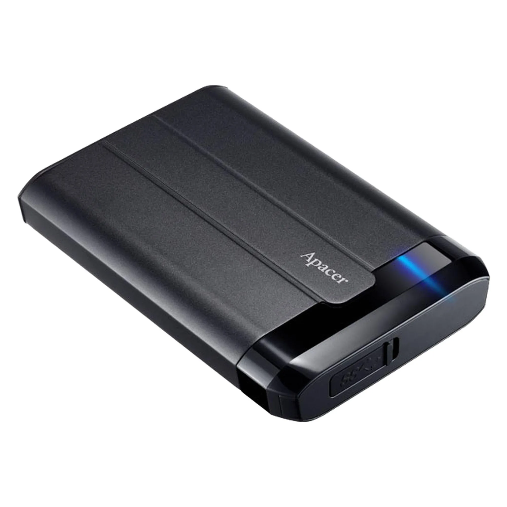 هارد اکسترنال اپیسر مدل AC732 ظرفیت 5 ترابایت