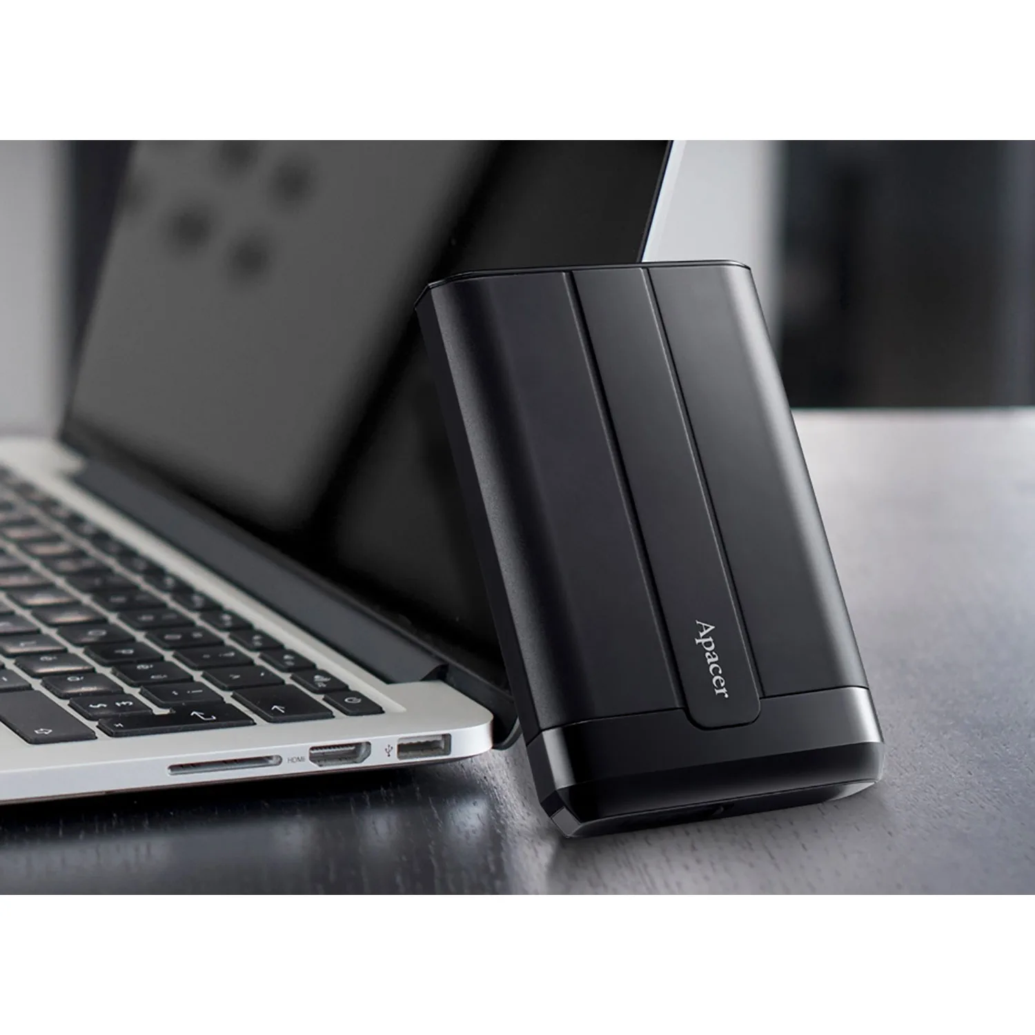 هارد اکسترنال اپیسر مدل AC732 ظرفیت 5 ترابایت
