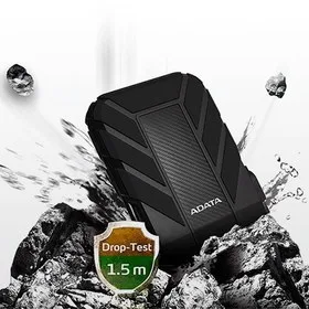 هارد اکسترنال ای دیتا مدل HD710 Pro ظرفیت 1 ترابایت با استاندارد ارتباطی USB 3.2 Gen1
