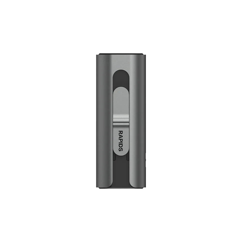 اس اس دی اکسترنال هایک سمی مدل Rapids Pro S1000 ظرفیت 1 ترابایت رابط USB 3.2 Gen2