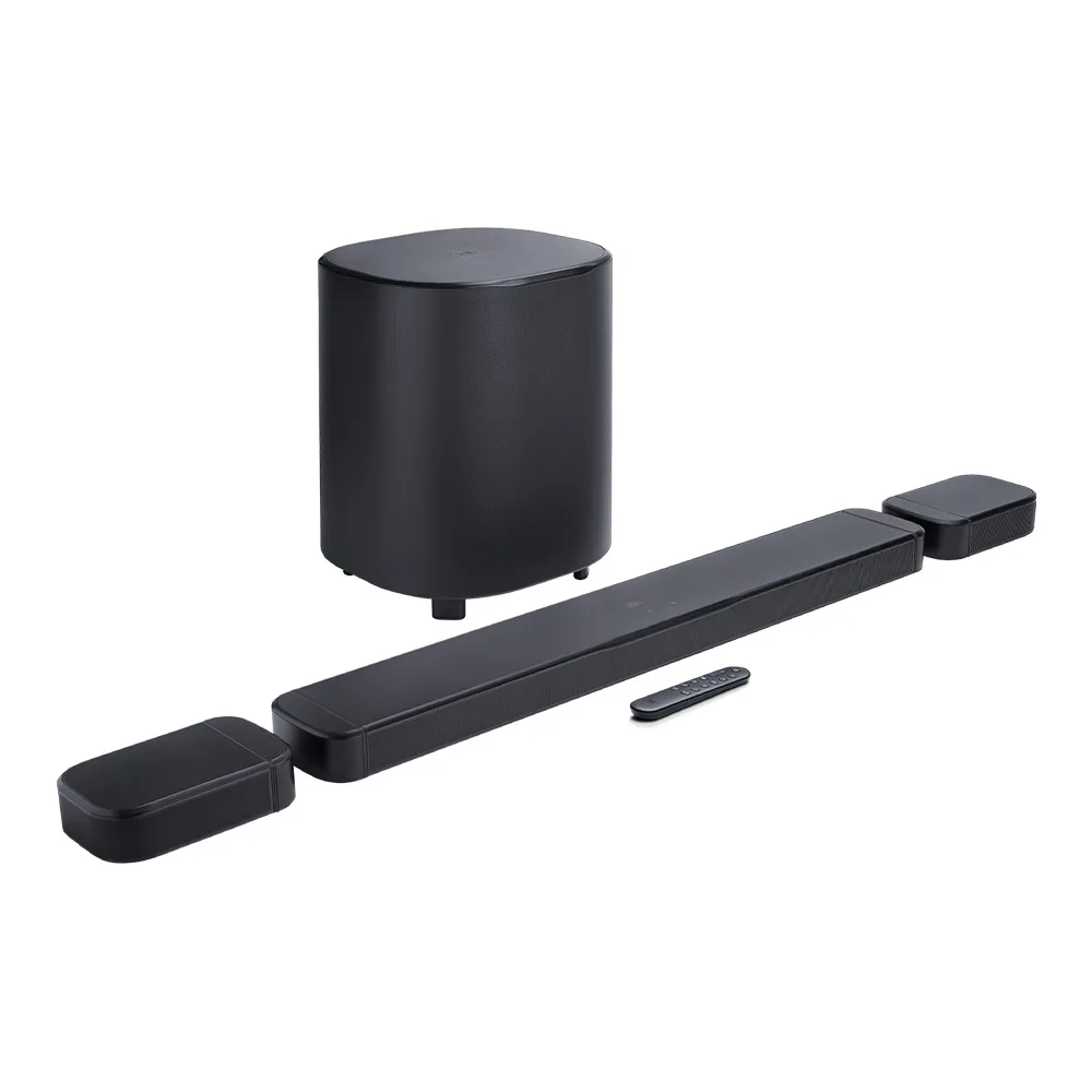 ساندبار بی‌سیم جی بی ال مدل Bar800 MK2 JBL
