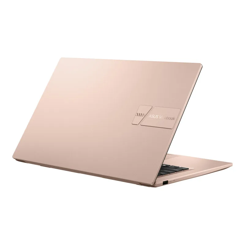 لپ تاپ 15.6 اینچی ایسوس مدل Vivobook 15 X1504VA-Core 5 120U-8GB DDR5 4800MHz-512GB SSD-IPS