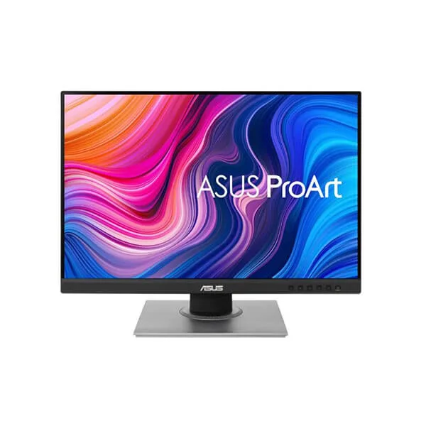 مانیتور ایسوس مدل PA248QV سایز 24 اینچ