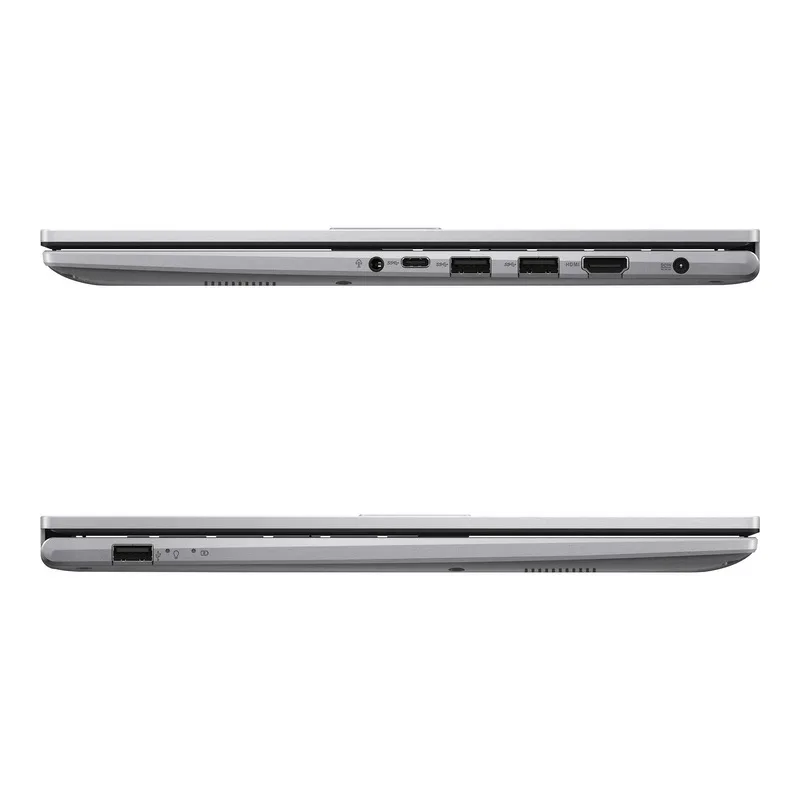 لپ تاپ 15.6 اینچی ایسوس مدل Vivobook 15 X1504VA-BQ3988-Core 7 150U-8GB DDR4 3200MHz-512GB-IPS