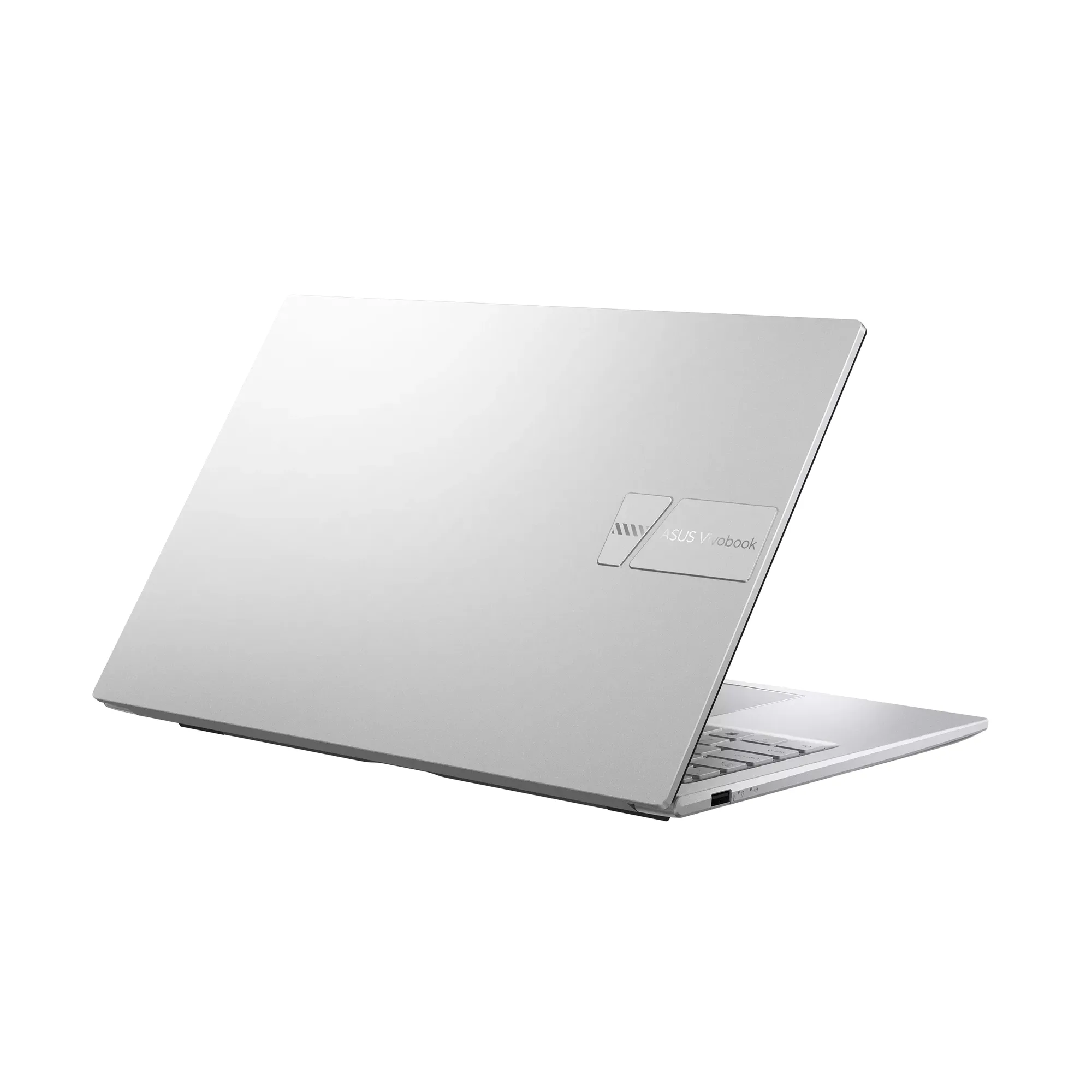 لپ تاپ 15.6 اینچی ایسوس مدل Vivobook 15 F1504VA-NJ824-i7 1355U-8GB DDR4 3200MHz-512GB SSD-TN-Backlit-Fingerprint