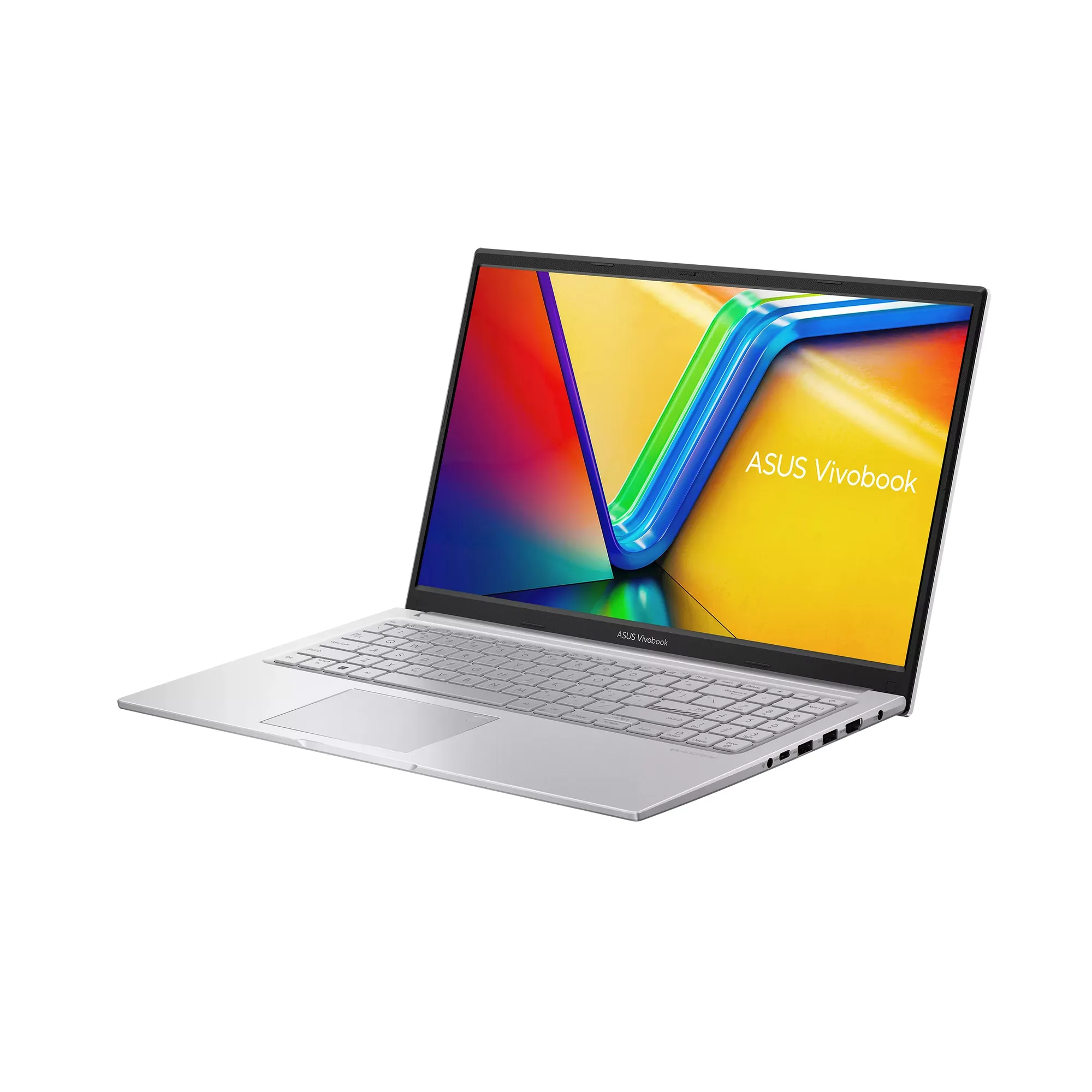 لپ تاپ 15.6 اینچی ایسوس مدل Vivobook 15 F1504VA-NJ824-i7 1355U-8GB DDR4 3200MHz-512GB SSD-TN-Backlit-Fingerprint